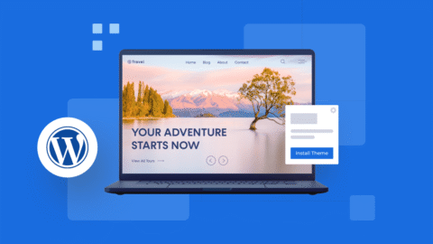 Top 10 einfache WordPress-Themes für 2025