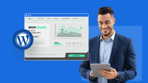 10+ Beste WordPress-Themes für Unternehmen im Jahr 2025