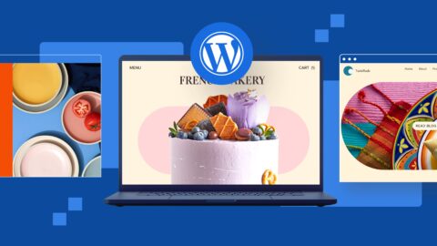 Die 10+ besten WordPress-Themes für Food-Blogs im Jahr 2025 (kostenlos & Premium)