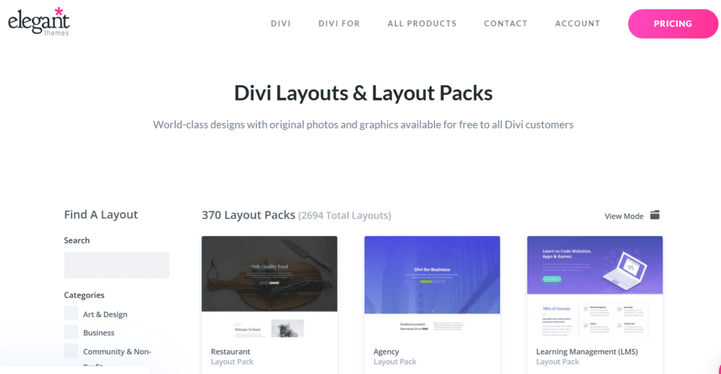 DIVI