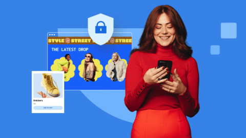 E-Commerce-Sicherheit: Best Practices zum Schutz Ihres Online-Shops im Jahr 2025