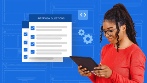 Master Web Developer Interview Fragen für den Erfolg