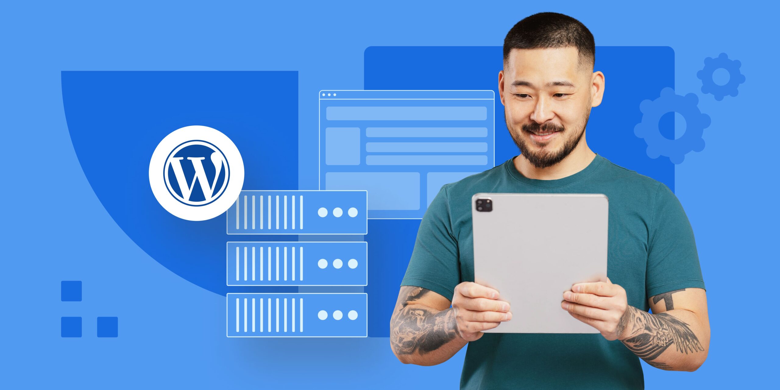 WordPress Multisite-Hosting: So funktioniert es und Schritt-für-Schritt-Anleitung zur Einrichtung (2025)