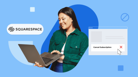 Wie Sie Ihr Squarespace-Abonnement kündigen – Schritt-für-Schritt-Anleitung