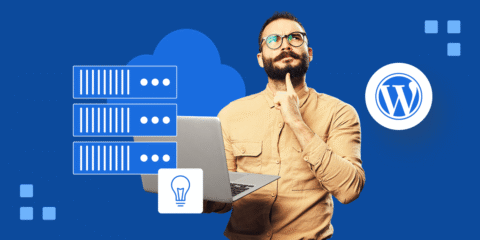 Wie wählt man den besten WordPress-Hosting-Anbieter?