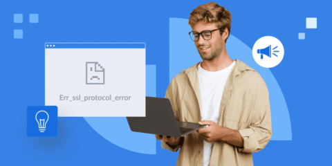 So beheben Sie ERR_SSL_PROTOCOL_ERROR – Schritt-für-Schritt-Anleitung