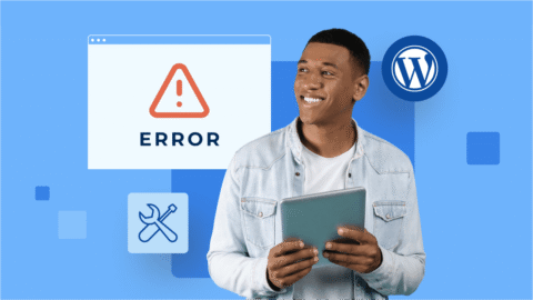 So beheben Sie WordPress-Fehler – Schritt-für-Schritt-Anleitung