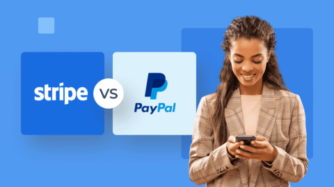 Stripe vs PayPal – Welcher Zahlungsabwickler ist besser?