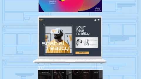 Webentwickler-Portfolio – Alles, was Sie wissen müssen