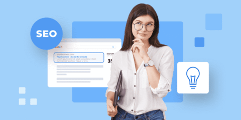 Was ist SEO Copywriting? Ein Leitfaden für Anfänger zum Schreiben für Suche und Konversionen