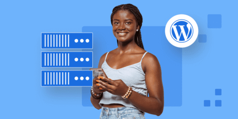 Was ist WordPress-Hosting? Schnelles, sicheres Hosting erklärt (2025)