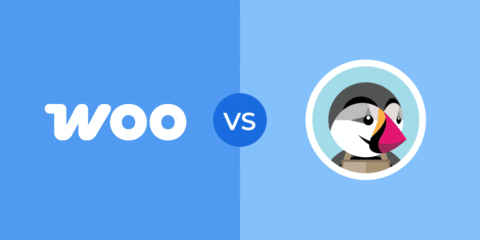 WooCommerce vs PrestaShop: Welche E-Commerce-Plattform ist Ihre perfekte Ergänzung?