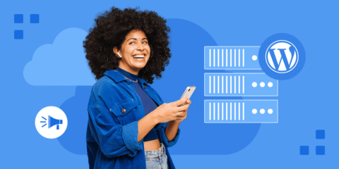 7 beste Cloud-Hosting für WordPress im Jahr 2025