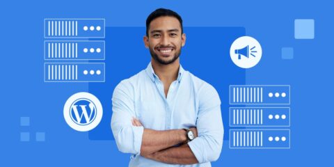 WordPress-Hosting für Unternehmen leicht gemacht: Ein unverzichtbarer Leitfaden
