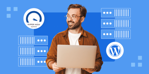 Die 5 schnellsten WordPress-Hosting-Anbieter (2025) – Beschleunigen Sie Ihre Website