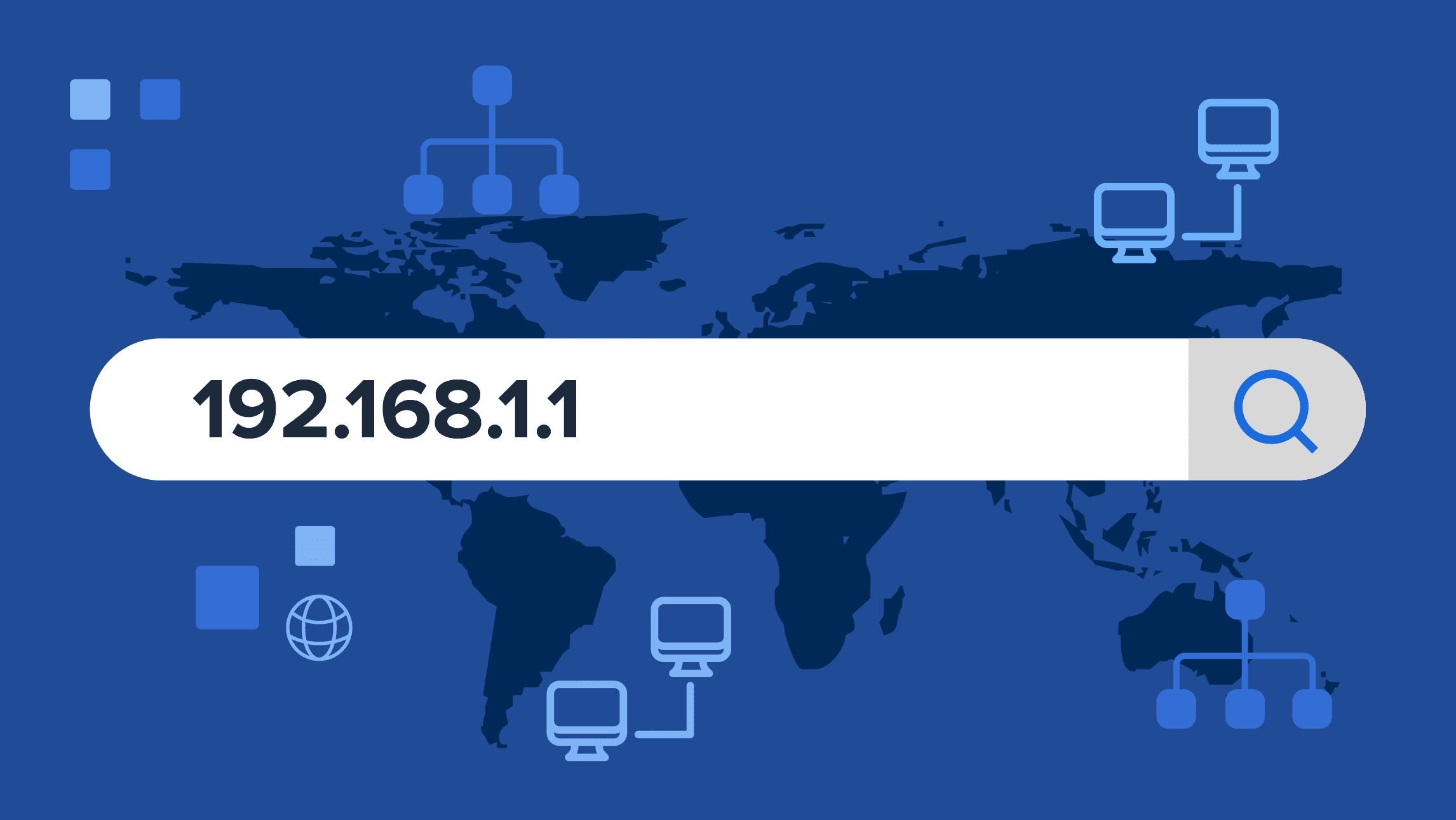So führen Sie eine Domain-IP-Suche durch – Tools & Techniken