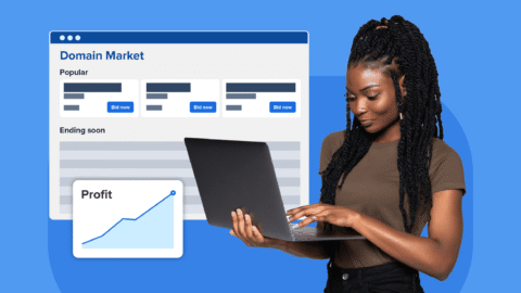 Domain Flipping – Wie Sie vom Kauf und Verkauf von Domains profitieren