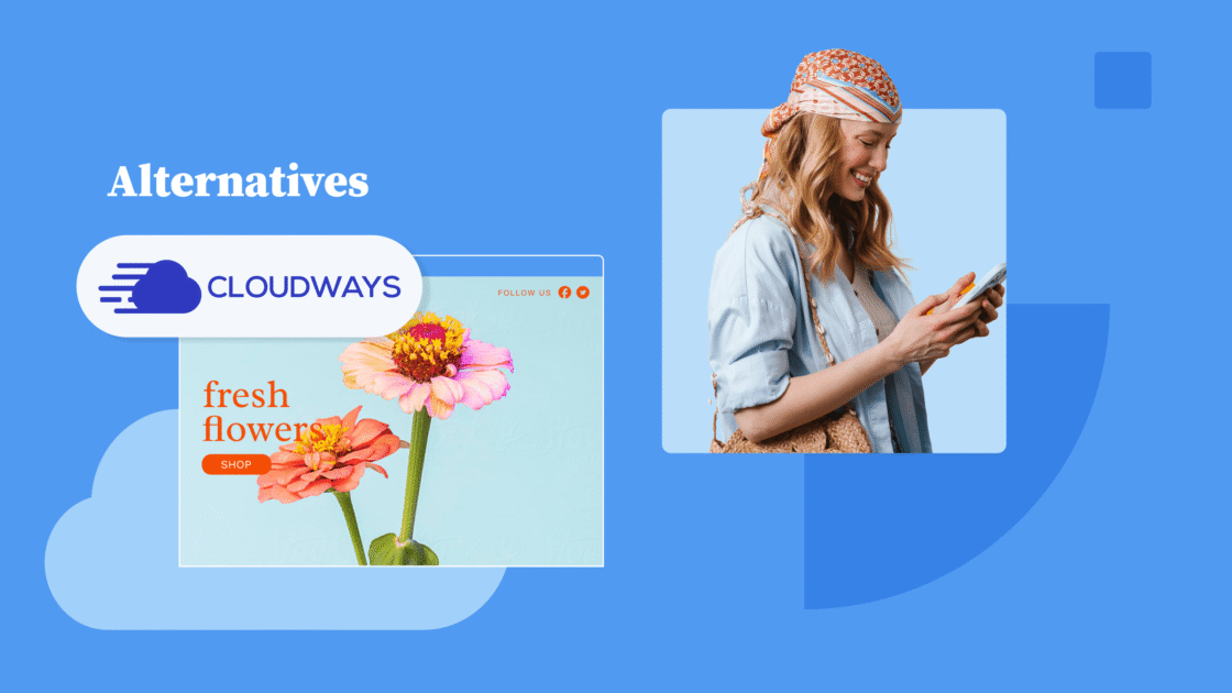Cloudways Alternative