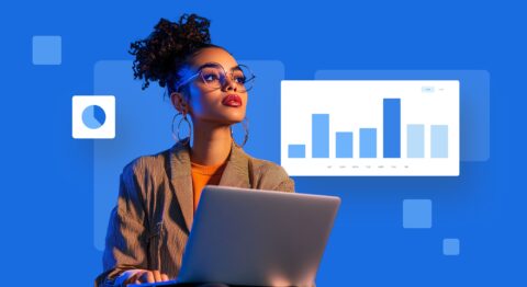 E-Commerce-KPIs, die im Jahr 2025 verfolgt werden sollten: Best Metrics & Practices