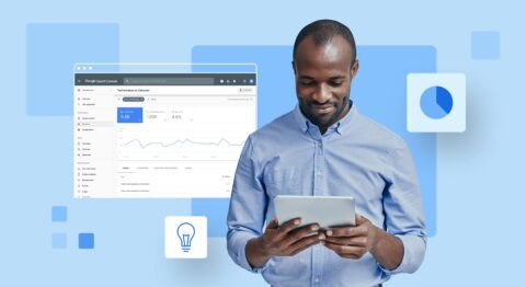 Google Search Console Insights: So nutzen Sie es effektiv