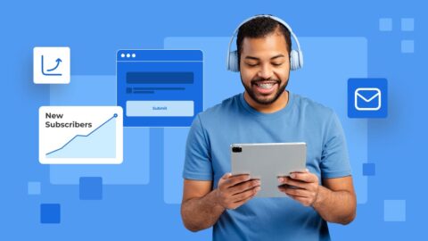 So erstellen Sie eine E-Mail-Liste – Strategien für Wachstum