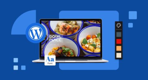 So erstellen Sie eine Restaurant-Website: Schritt-für-Schritt-Anleitung