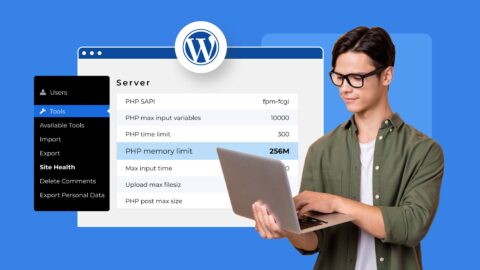 So erhöhen Sie das WordPress-Speicherlimit und beheben PHP-Fehler
