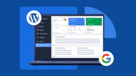 So installieren Sie Google Tag Manager in WordPress – Schritt-für-Schritt-Anleitung
