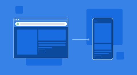 So verbessern Sie die mobilen Conversion-Raten für Ihre Website