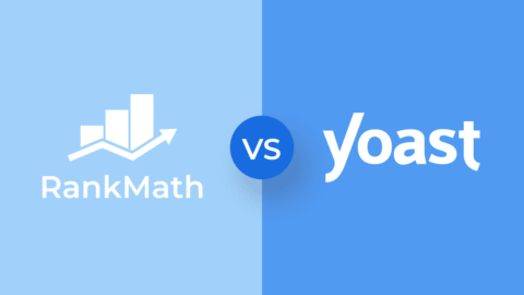 Rank Math vs Yoast SEO: Bestes WordPress SEO Plugin für 2025