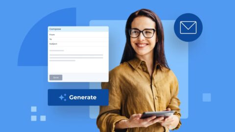 So senden Sie eine Erinnerungs-E-Mail – Best Practices und Vorlagen