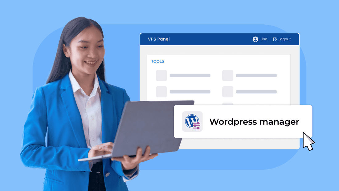 How to Run WordPress on VPS Hosting: The 2025 Performance Guide