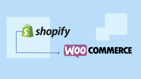 So migrieren Sie von WooCommerce zu Shopify: Eine Schritt-für-Schritt-Anleitung