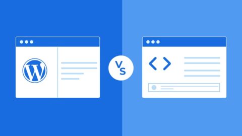 Webentwickler vs. Softwareentwickler – Hauptunterschiede & Vergleichsleitfaden