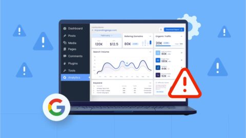 Was ist GA4? Alles, was Sie über Google Analytics wissen müssen 4