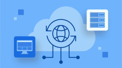 Was ist globaler Serverlastenausgleich und warum ist er wichtig?