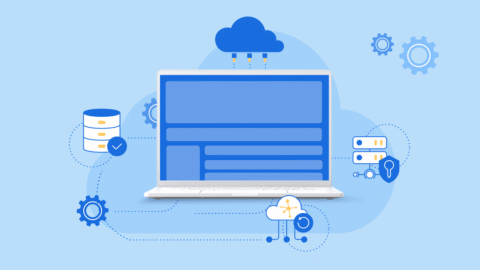 Was ist Cloud-Hosting? Die Grundlagen verstehen und darüber hinaus