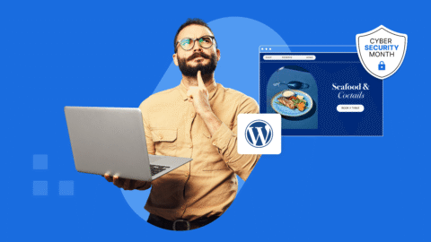 WordPress Security Scan: So schützen Sie Ihre Website vor versteckten Bedrohungen