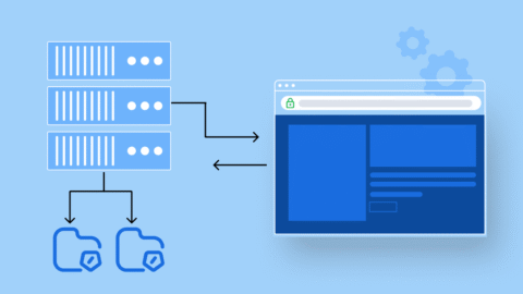 Was ist Web-Caching und wie funktioniert es?