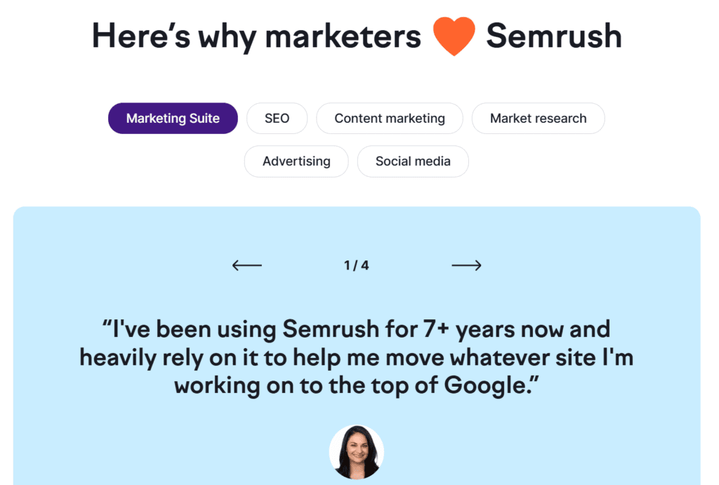 Semrush