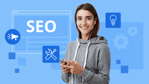 SEO-Grundlagen 2025: Leitfaden für Anfänger für höhere Rankings und organischen Traffic
