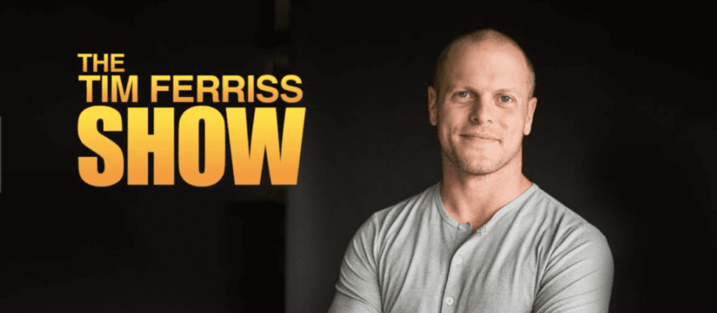 Tim Ferriss' Website
