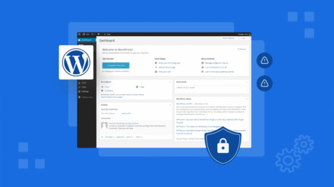 Best Practices für WordPress-Sicherheit: Wie Sie Ihre Website im Jahr 2025 sichern