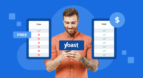 Yoast SEO Free vs. Yoast SEO Premium: Welches ist das Richtige für Sie?