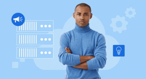 Was ist ein Server? Die Grundlagen verstehen