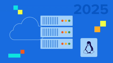 Beste Linux-VPS-Hosting-Anbieter im Jahr 2025