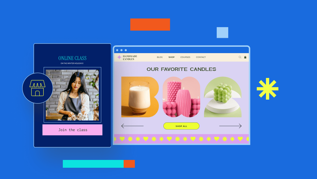 The Ultimate Guide to Building a Small Business Website in 7 Steps-header