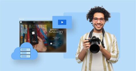 Auswahl des besten Webhostings für Fotos und Videos – Ein vollständiger Leitfaden