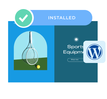Partnerschaft mit WordPress