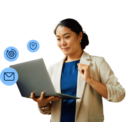 Bluehost WonderSuite